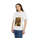 "She Was There Too" – Statement T-Shirt über Erinnerung, Sichtbarkeit & Geschichte