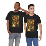 "She Was There Too" – Statement T-Shirt über Frauen, Sichtbarkeit & Geschichte