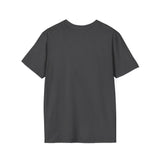 "Who Defines Power? Time to Rewrite It." – Statement T-Shirt über Macht & Selbstbestimmung