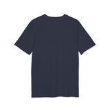 "Power Was Never Neutral" – Statement T-Shirt über Macht & Verantwortung