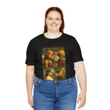 "She Was There Too" – Statement T-Shirt über Frauen, Sichtbarkeit & Geschichte