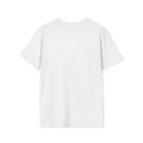 "Who Defines Power? Time to Rewrite It." – Statement T-Shirt über Macht & Selbstbestimmung