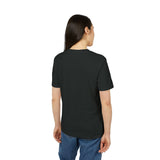 "She Was There Too" – Statement T-Shirt über Frauen, Sichtbarkeit & Geschichte