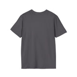 "Power Was Never Neutral" – Statement T-Shirt über Macht & Verantwortung