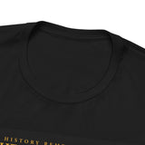 "She Was There Too" – Statement T-Shirt über Frauen, Sichtbarkeit & Geschichte