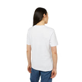 "Who Defines Power? Time to Rewrite It." – Statement T-Shirt über Macht & Selbstbestimmung