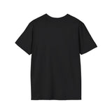 "Who Defines Power? Time to Rewrite It." – Statement T-Shirt über Macht & Selbstbestimmung
