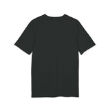 "Who Defines Power? Time to Rewrite It." – Statement T-Shirt über Macht & Selbstbestimmung