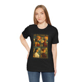 "She Was There Too" – Statement T-Shirt über Frauen, Sichtbarkeit & Geschichte