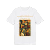 "She Was There Too" – Statement T-Shirt über Erinnerung, Sichtbarkeit & Geschichte