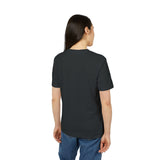 "Power Was Never Neutral" – Statement T-Shirt über Macht & Verantwortung