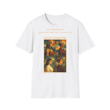 "She Was There Too" – Statement T-Shirt über Erinnerung, Sichtbarkeit & Geschichte