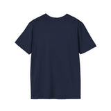 "Who Defines Power? Time to Rewrite It." – Statement T-Shirt über Macht & Selbstbestimmung