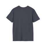 "Power Was Never Neutral" – Statement T-Shirt über Macht & Verantwortung