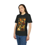 "She Was There Too" – Statement T-Shirt über Frauen, Sichtbarkeit & Geschichte