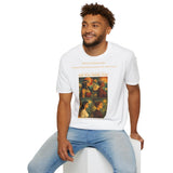 "She Was There Too" – Statement T-Shirt über Erinnerung, Sichtbarkeit & Geschichte