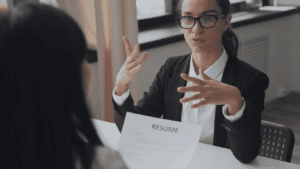 Read more about the article Beware of Discriminatory Questions — And How to Respond with Clarity and Confidence