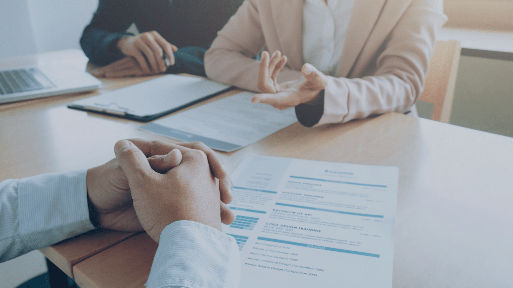 Read more about the article The Best Questions to Ask in an Interview — And How They Can Change Immediately Your Career Growth