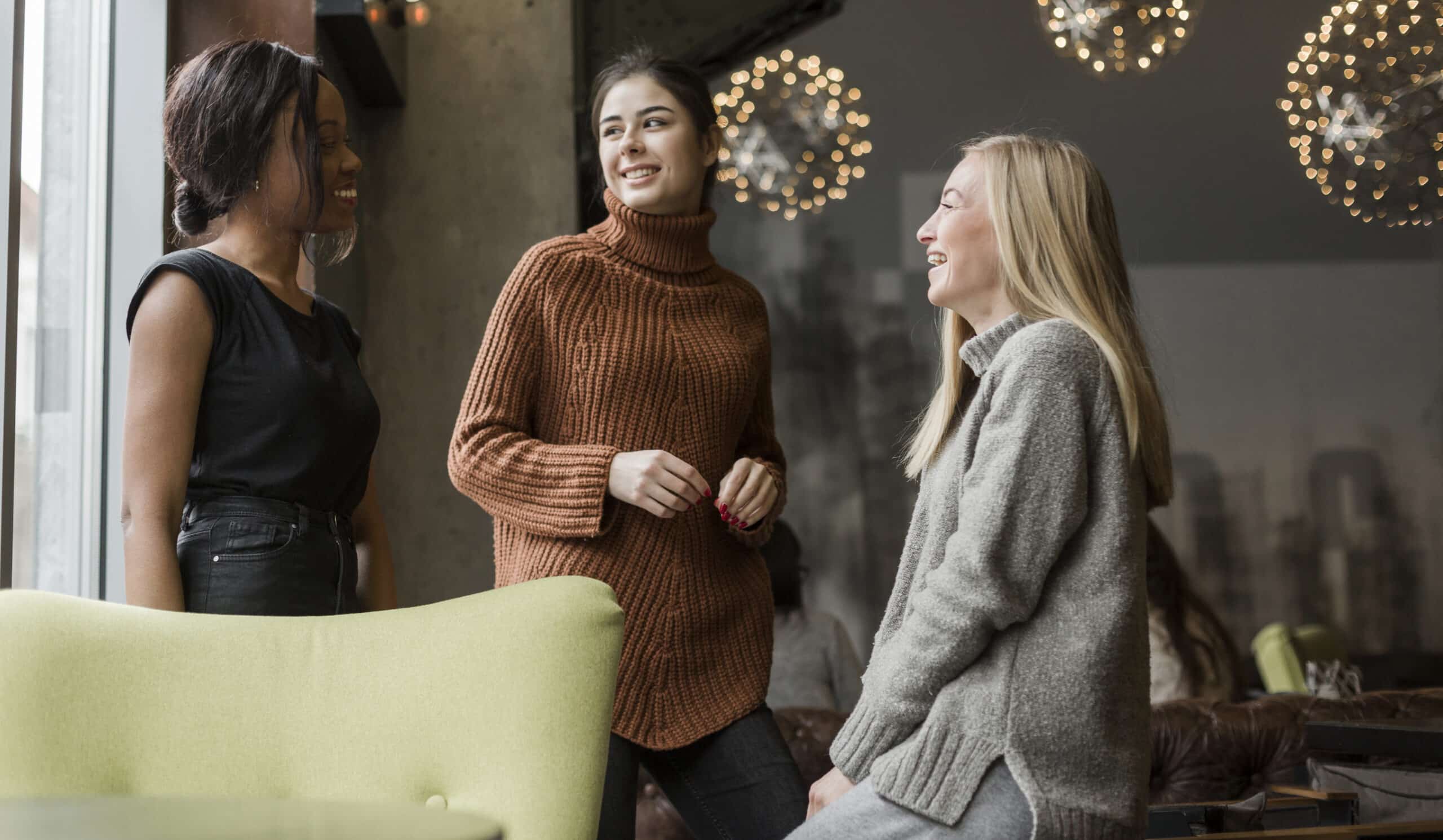 Read more about the article Networking with Impact: How to Build Authentic Relationships That Propel Your Career