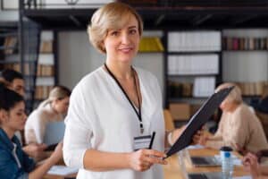 Read more about the article Cognitive Restructuring in Leadership: How a Media Executive Found Clarity and Calm