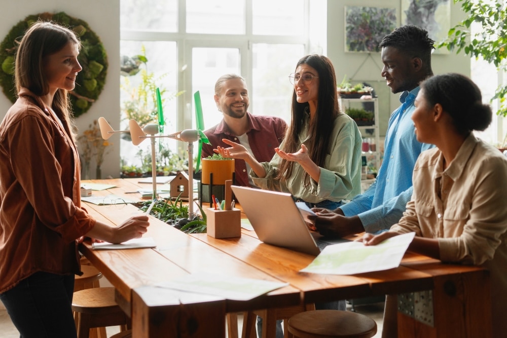 You are currently viewing Conflict Resolution for Leaders: How to Handle Conflict Without Losing Yourself