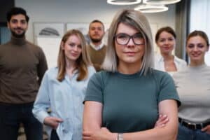 Read more about the article How Cognitive Restructuring Helped an IT Team Leader Build Inner Strength and Boundaries